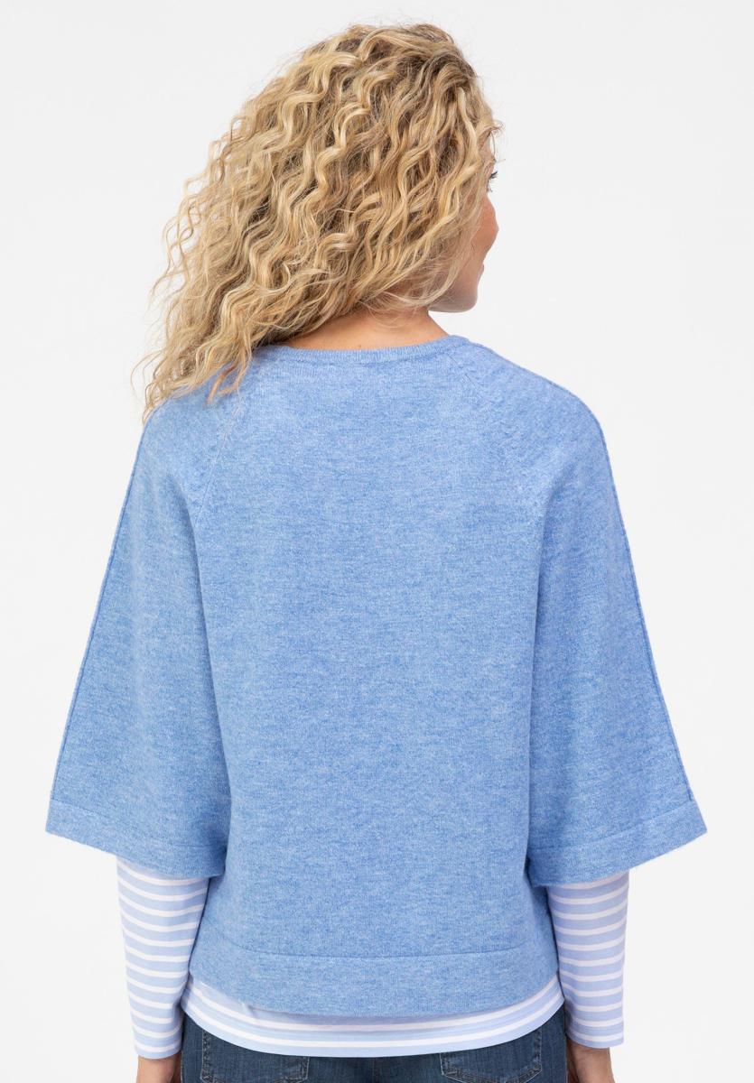 Bianca Trui Rabea Blauw 3