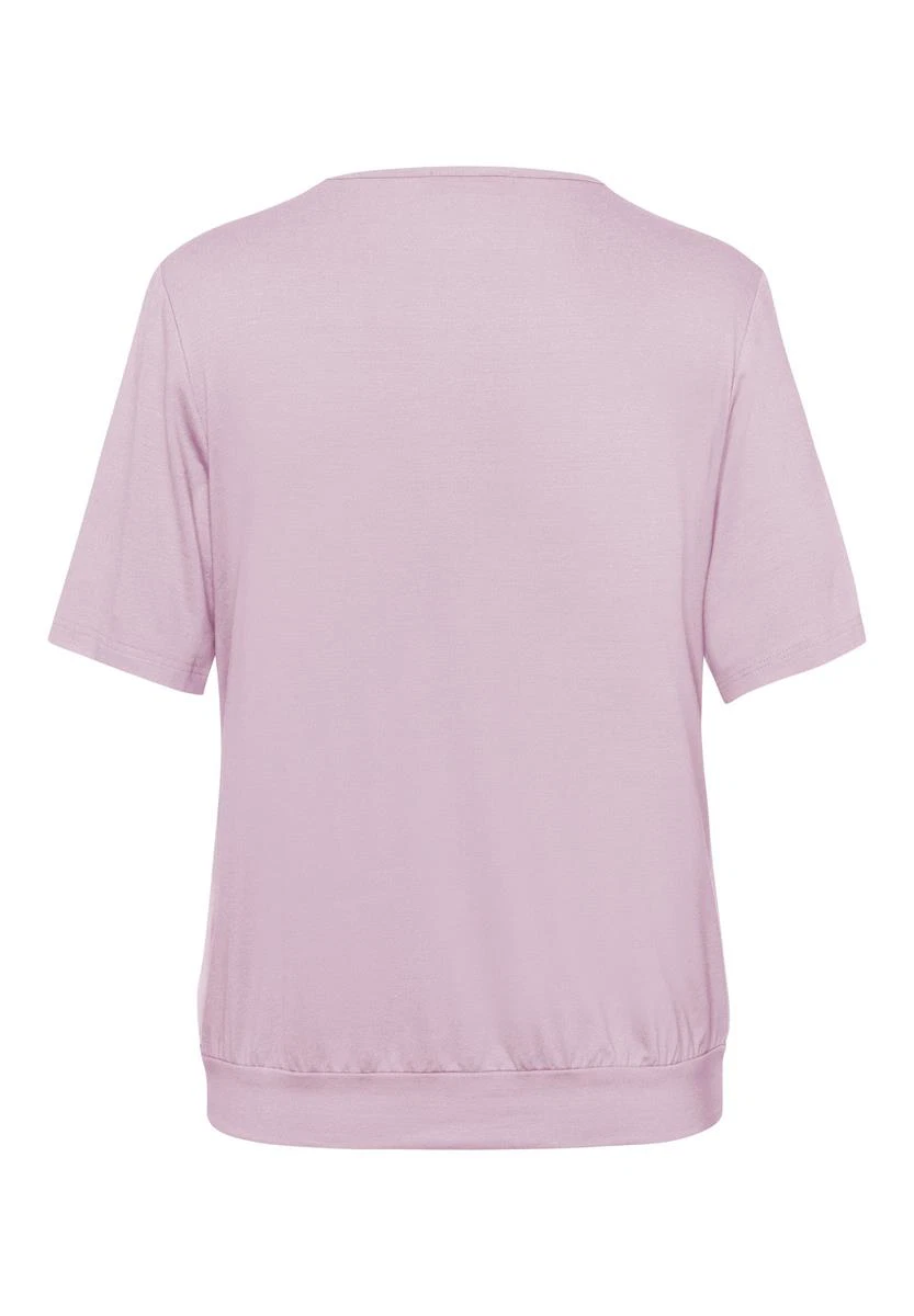 Frank Walder Blouse 714404 Roze 2