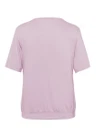 Frank Walder Blouse 714404 Roze 2