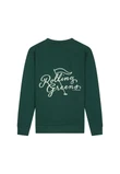 Dstrezzed Sweater 211854 Groen 3