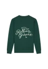 Dstrezzed Sweater 211854 Groen 3