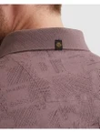 PME Legend Polo PPSS2603883 Paars 6