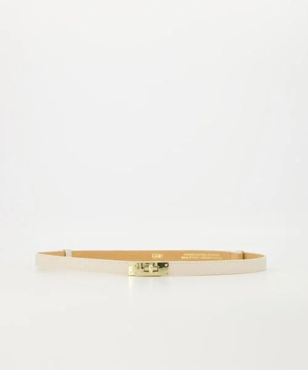 New Apparel Riem Garcia Classic Off-White 1