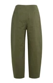 YAYA Pantalon 01-301250-604 Groen 3