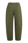 YAYA Pantalon 01-301250-604 Groen 3