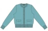 Roberto Sarto Vest 631188 Groen 1