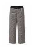 Frank Walder Pantalon W62309605 Bruin 1