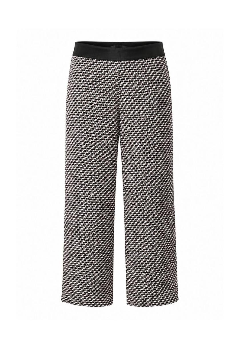 Frank Walder Pantalon W62309605 Bruin 1