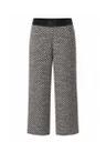 Frank Walder Pantalon W62309605 Bruin 1