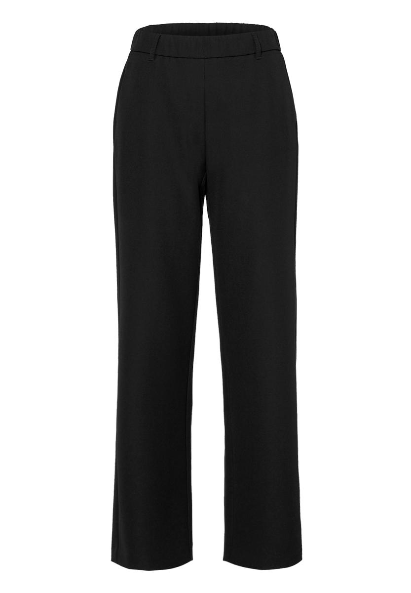 Frank Walder Pantalon 715615 Zwart 1