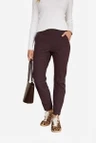 Studio Anneloes Pantalon Anne Bonded Bruin 1