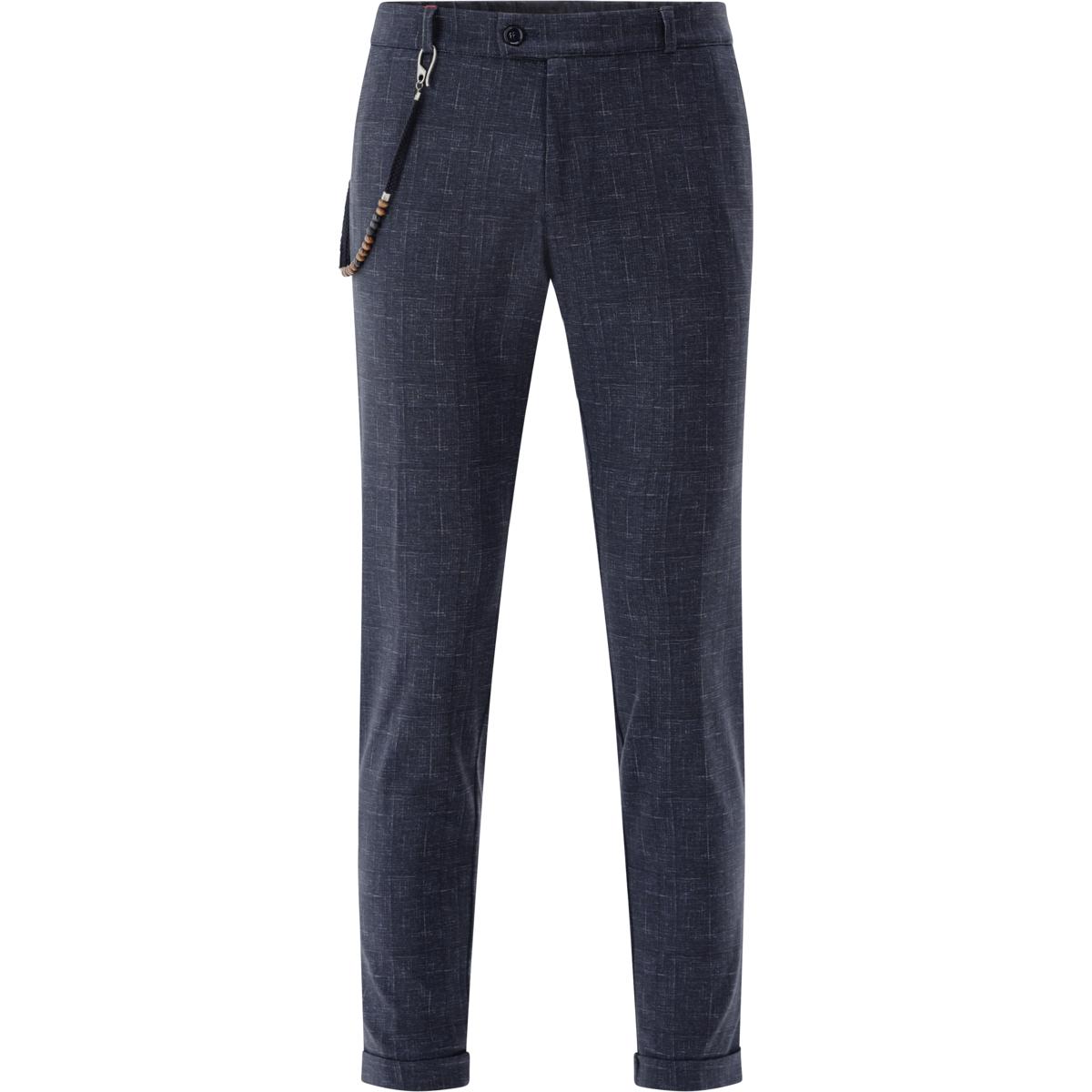 Club of Gents Pantalon Conn Blauw 1