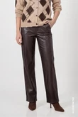 Monari Pantalon 810110 Bruin 1