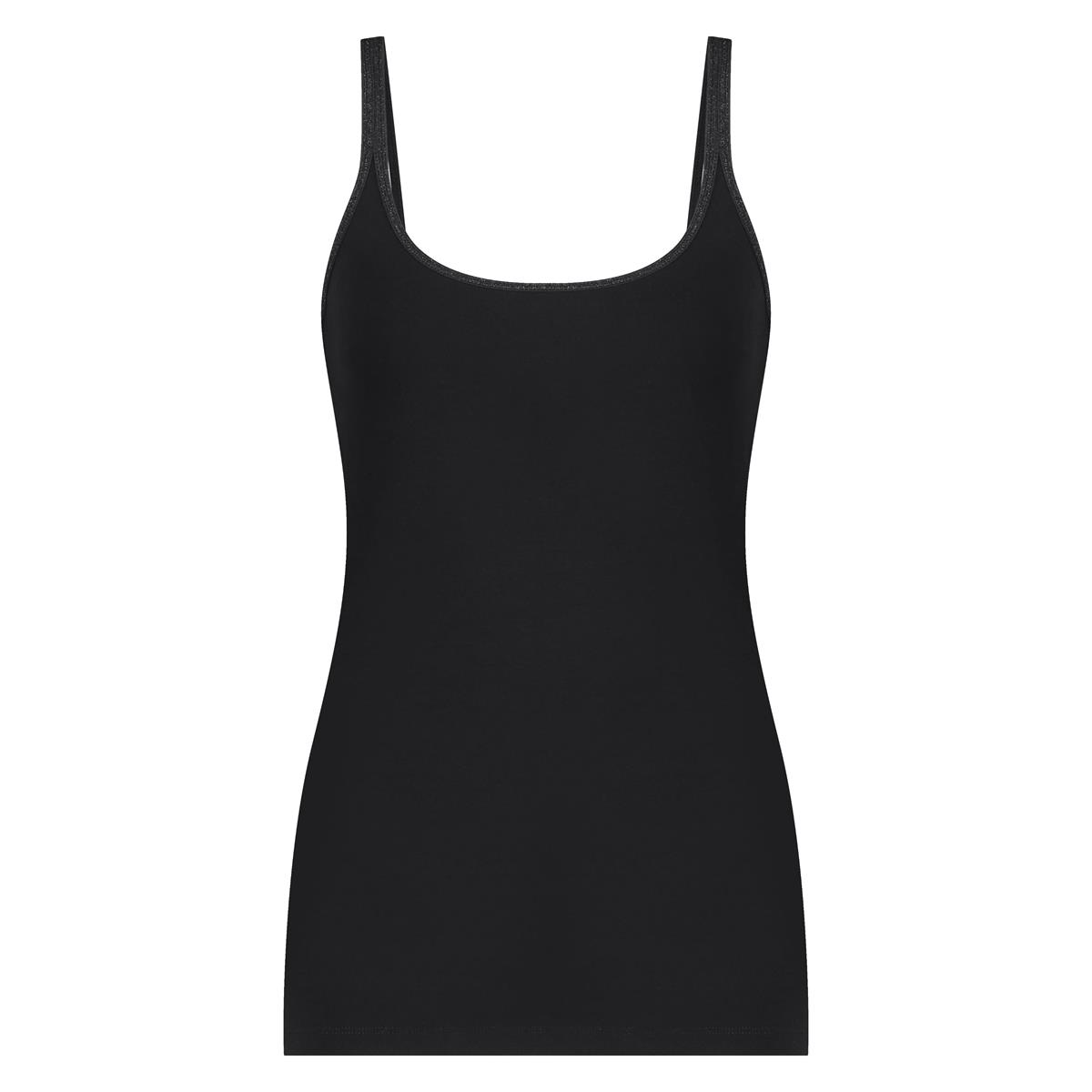 Your Best Luxury Style Your Best Luxury Style Top YBL002990 Zwart 1