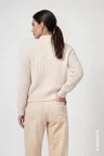 Monari Trui 810324 Off-White 3