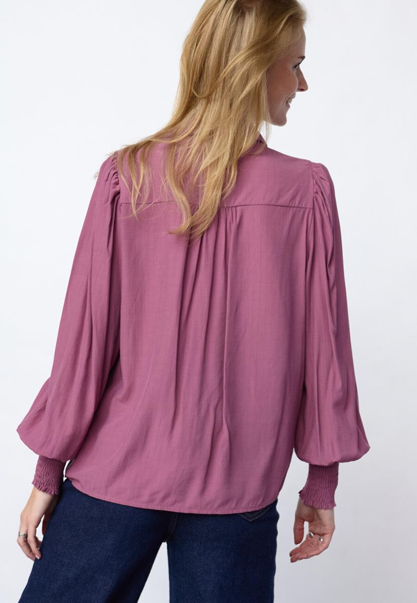 Sisters Point T-Shirt Viada-Sh Rood 3