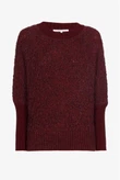 Xandres Trui Branca Roze 1
