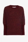 Xandres Trui Branca Roze 1