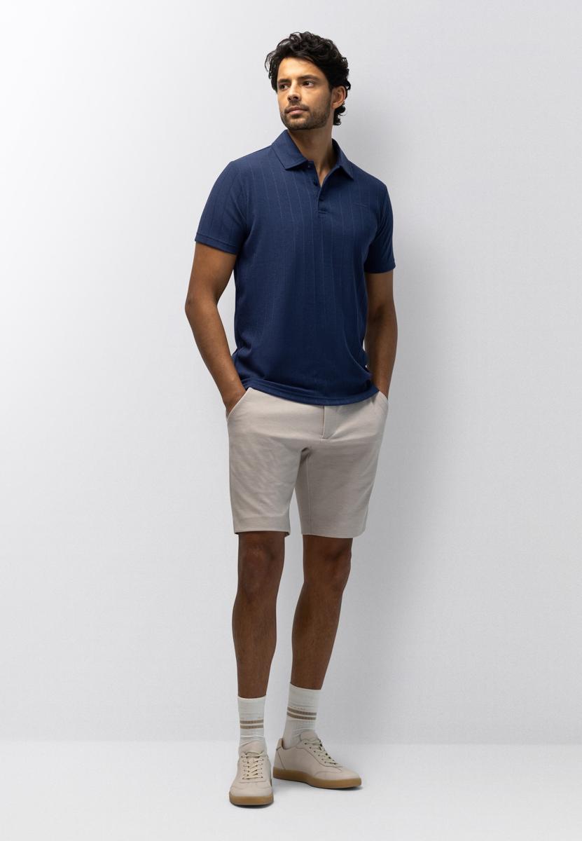 State of Art Polo 481-16903 Blauw 3