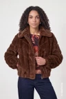 Monari Jack 810155 Bruin 1
