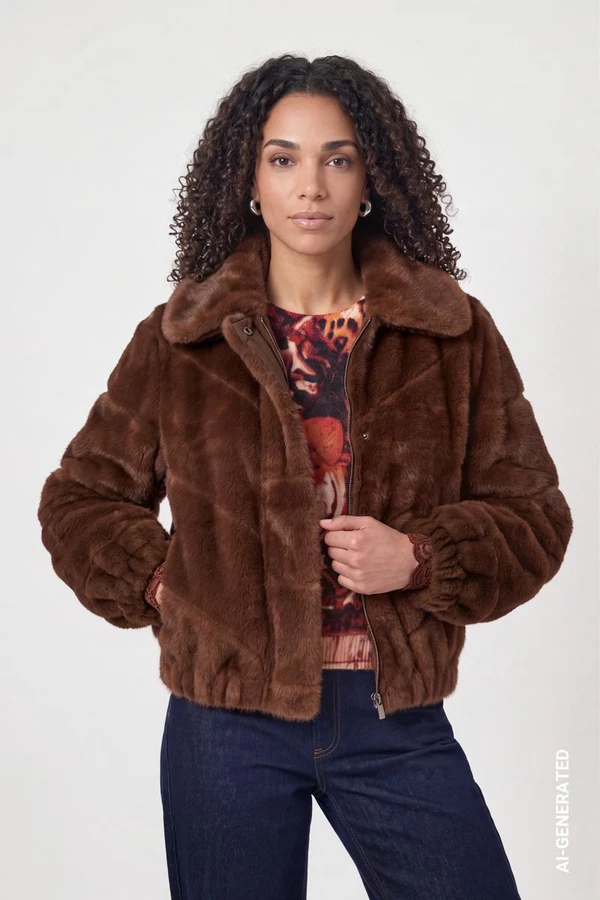 Monari Jack 810155 Bruin 1