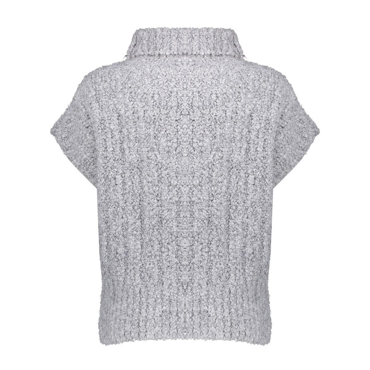 Geisha Spencer 54891-70 Grijs 3