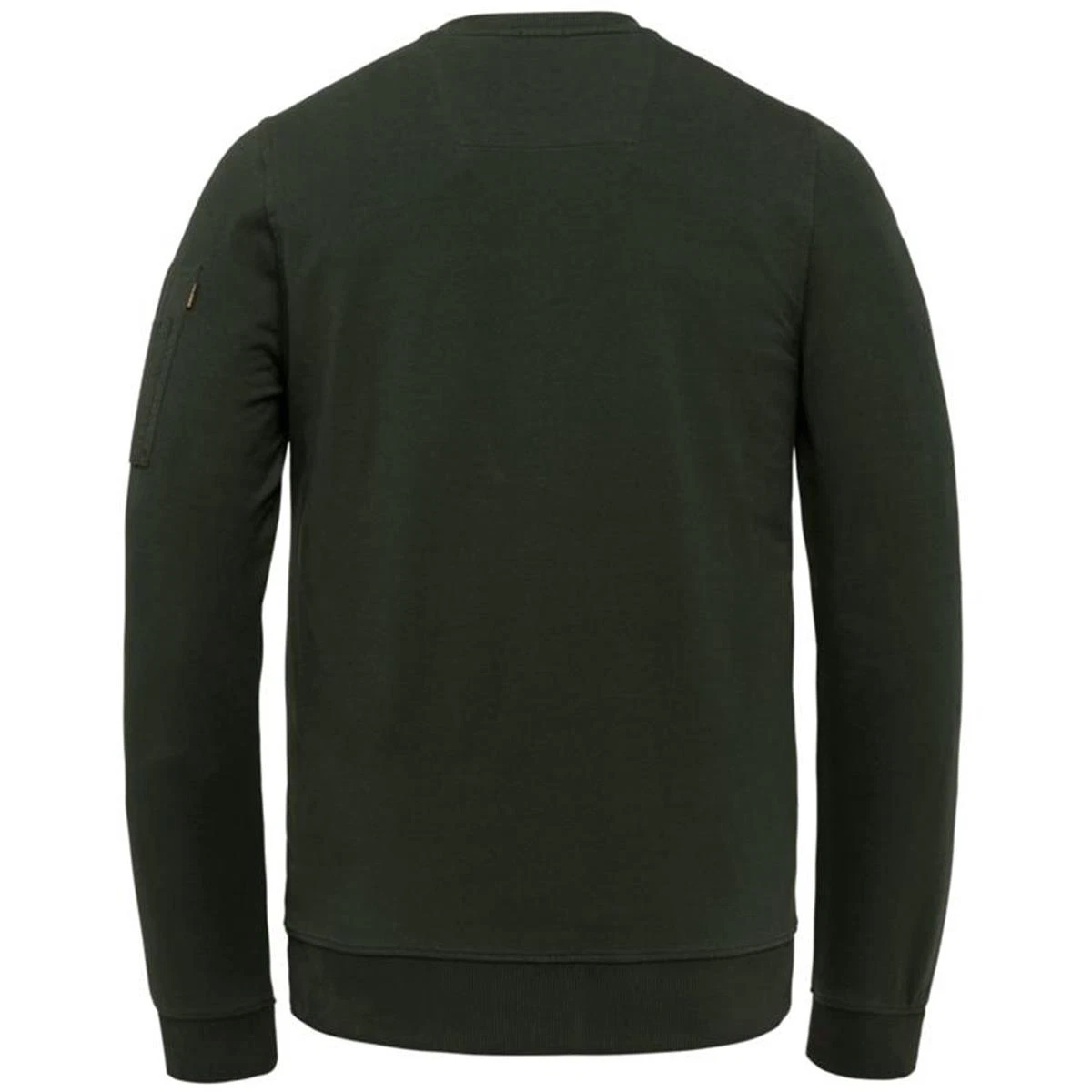 PME Legend Sweater PLS0000431 Groen 5