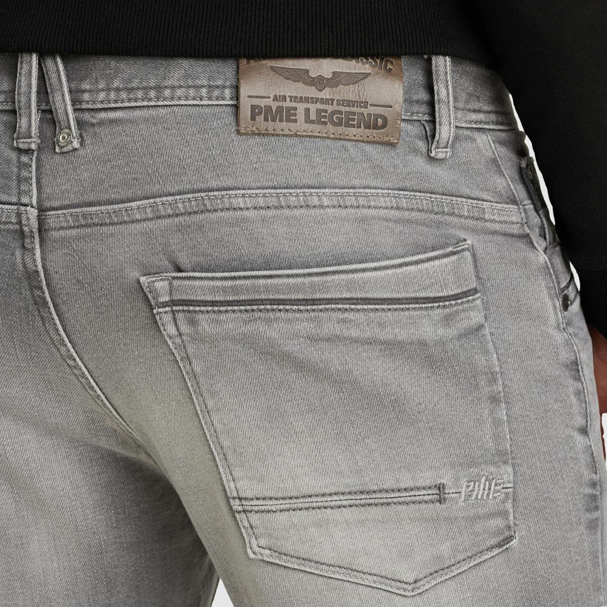 PME Legend Jeans Skyrak Grijs 4