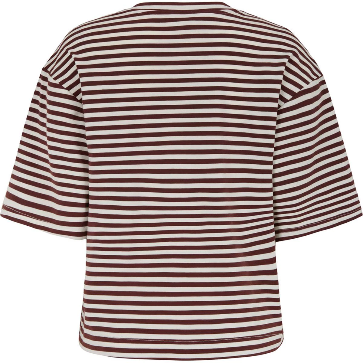 Tooday T-Shirt Clip Rood 2