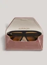 Summum Bril Lou-8627 Zwart 2