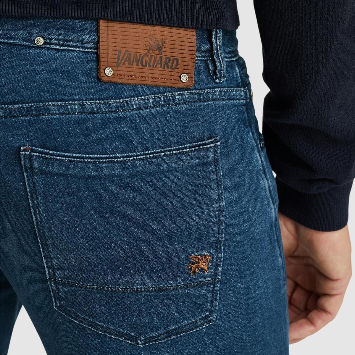 Vanguard Jeans VTR515 Blauw 5
