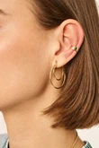 My Jewellery Oorbellen MJ15511 Goud 2
