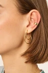 My Jewellery Oorbellen MJ15511 Goud 2