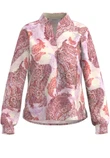 Bianca Blouse 85015 Rood 2