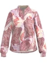 Bianca Blouse 85015 Rood 2