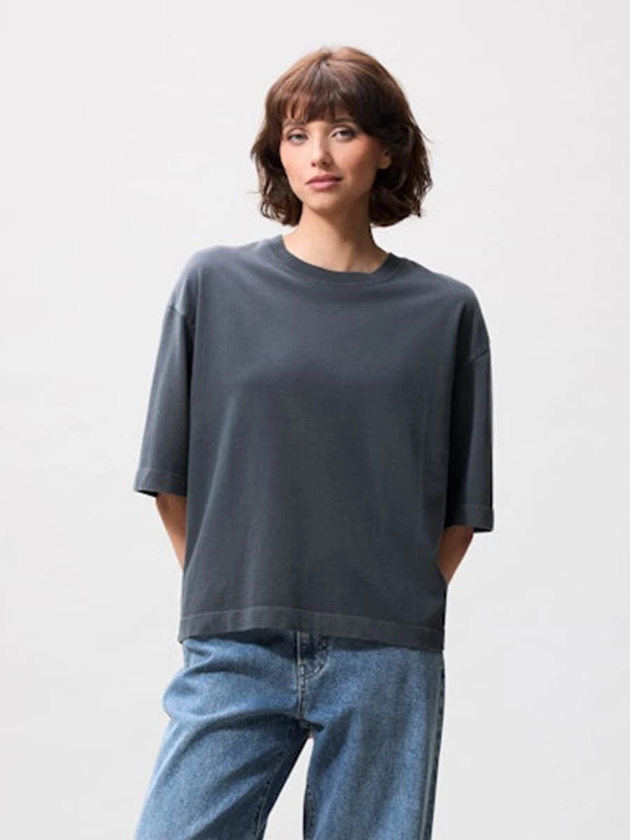 Catwalk Junkie T-Shirt 2402000202 Grijs 1