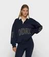 10DAYS Polo 20-811-6204 Blauw 1