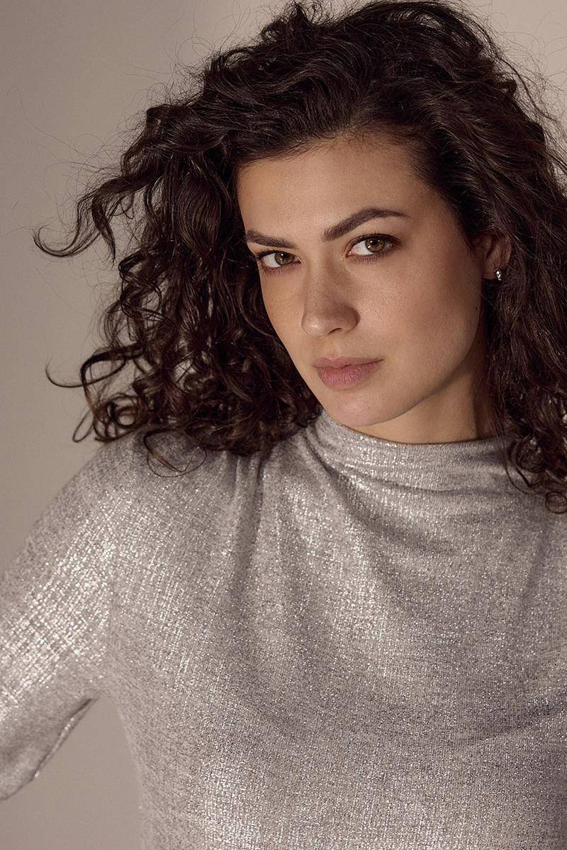 Tramontana Top C42-18-401 Zilver 2