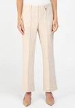 Bianca Pantalon Denver Beige 1