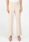 Bianca Pantalon Denver Beige 1