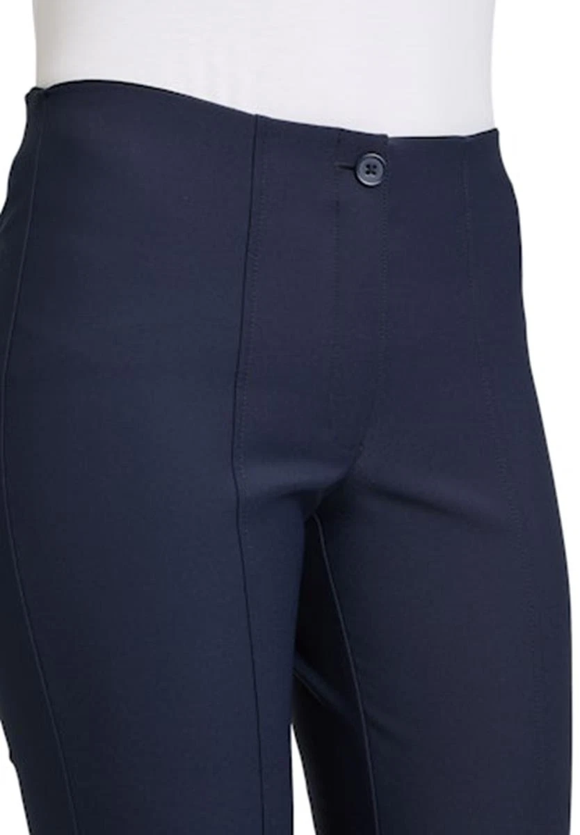 Betty Barclay Pantalon 68122150 Blauw 5