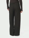 Neo Noir Pantalon Essial Grijs 3