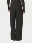 Neo Noir Pantalon Essial Grijs 3