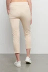 &Co Woman &Co Woman Pantalon Page 7/8 Travel Beige 4