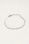My Jewellery Armband MJ11099 Zilver 1