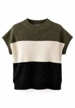 Tuzzi Vest W61421078 Groen 1