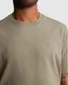 Cast Iron T-Shirt CTSS2606591 Groen 6