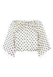 Aaiko Blouse Maddy Off-White 1