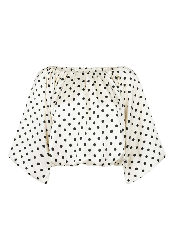 Aaiko Blouse Maddy Off-White 1