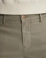 Cast Iron Pantalon Cylas Groen 6